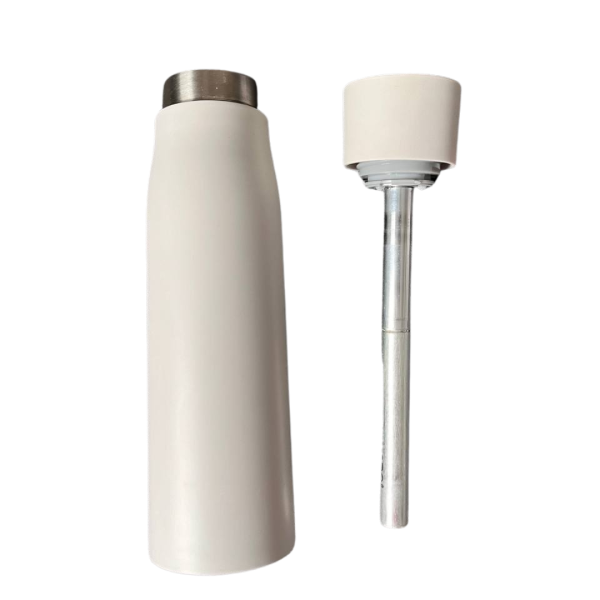 Pre-Order Now | 50% Off the Self-Boiling Portable Bottle