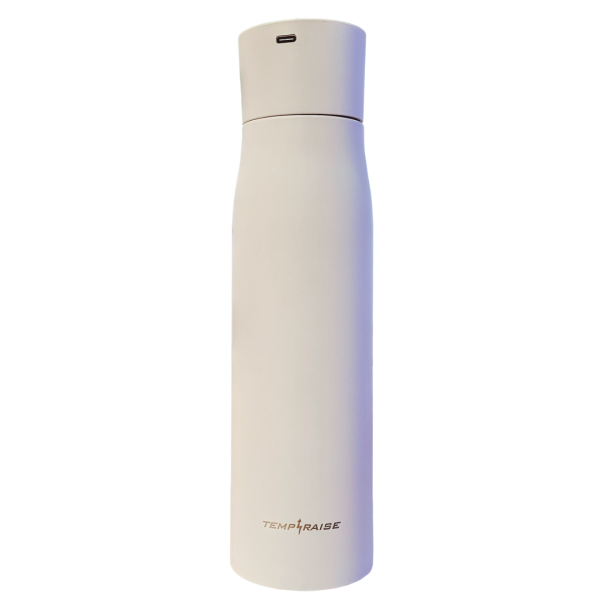 Pre-Order Now | 50% Off the Self-Boiling Portable Bottle